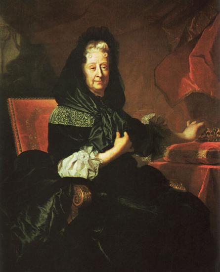  Marie d'Orleans, Duchess of Nemours
